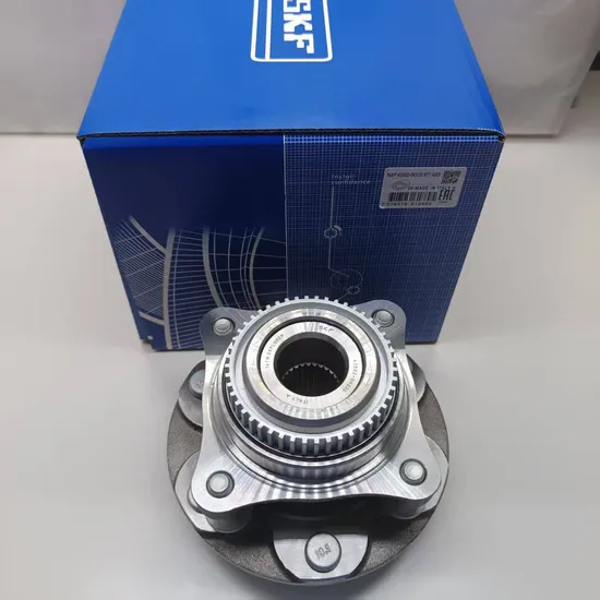 Long-Life-NTN-Bearing-Au0735-3lxl-L-Au0855-1llx-L588-Dac387038-Dac357037-35X70X37mm-Automotive-Front-Wheel-Bearing