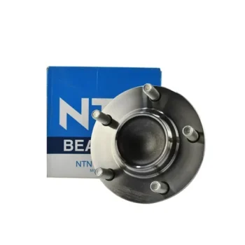 Long Life NTN Bearing Au0735-3lxl-L Au0855-1llx-L588 Dac387038 Dac357037 35X70X37mm Automotive Front Wheel Bearing