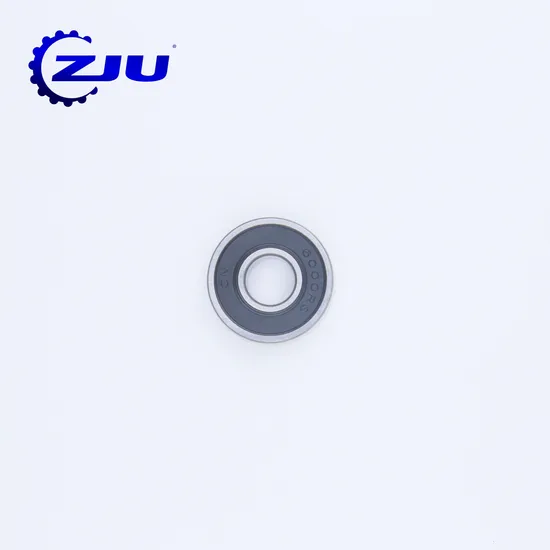 Long Life R18 Inch Ball Bearing: Double Shielded 28.575X53.975X12.7mm Chrome Steel