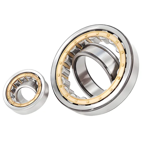 Long-Life Roller Bearing Ncl305 Cylindrical Roller Bearing for Electric Generator