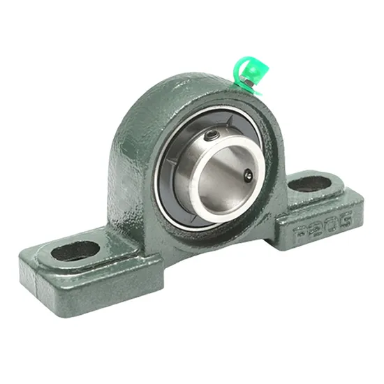 Long-Life-UC-UCP-Ucf-UCFL-UCT-Ucpa-Ucf215-216-217-218-Pillow-Block-Bearing