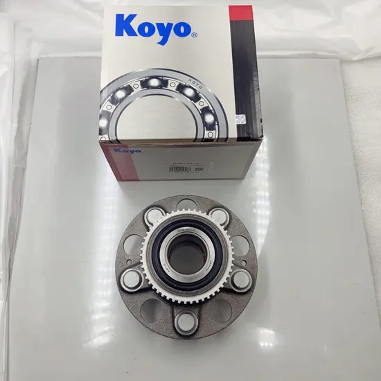Long-Life-Wheel-Hub-Bearing-Kit-4142034000-NSK-Koyo-NTN-Front-Axle-Auto-Bearing-Large-Stock