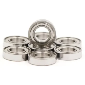 Long Life with Reasonable Price 626zz Bearing 626zz Deep Groove Ball Bearings