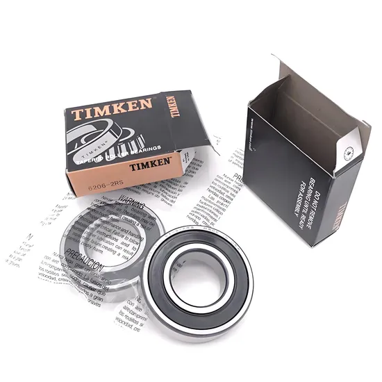 Long-Lived-6000-Original-Tinken-High-Speed-Deep-Groove-Ball-Bearing