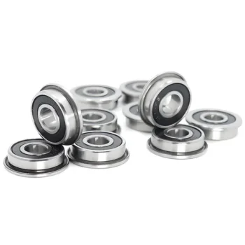 Long-Lived High Quality High Speed Deep Groove Ball Bearing 61800 61801