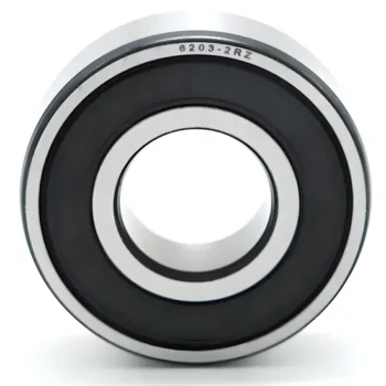 Long-Lived High Speed Deep Groove Ball Bearing 16012 16013 16014 16015