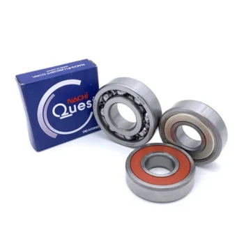 Long-Lived Timken NSK IKO Koyo NTN Auto Parts Deep Groove Ball Bearing Machinery 61901 61901-Z 61901-2z