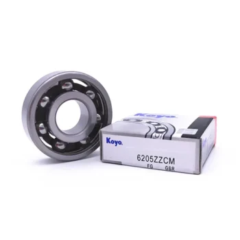 Long-Lived Timken NSK IKO Koyo NTN China Supplier Deep Groove Ball Bearing Own Brand 61818tn1