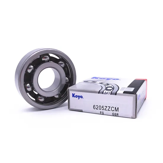 Long-Lived Timken NSK IKO Koyo NTN China Supplier Deep Groove Ball Bearing Own Brand 61818tn1