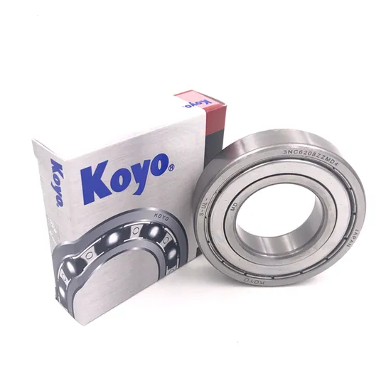 Long-Lived-Timken-NSK-IKO-Koyo-NTN-Chinese-Manufacturer-Deep-Groove-Ball-Bearing-Discount-619-9-619-9-Z-619-9-2z