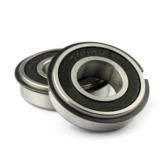 Long-Lived Timken NSK IKO Koyo NTN Own Brand Deep Groove Ball Bearing Durable 61904nr 61904-Zn 61904-Znr