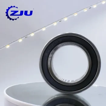 Low-Cost Miniature Ball Bearings 608 609 2z 2rsh From Top Brands