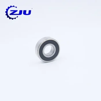 Low-Cost, Quality High-Performance 605 Deep Groove Ball Bearing for Pulleys