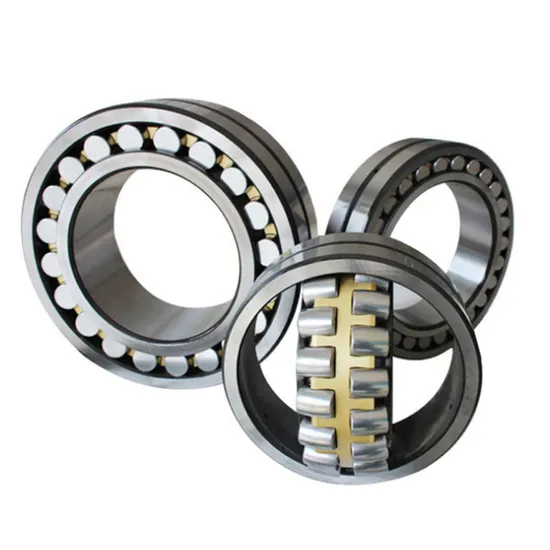 Low-Friction-Self-Aligning-Bearings-21318-Spherical-Roller-Bearing-for-Gearbox