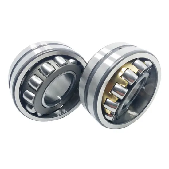 Low-Friction-Self-Aligning-Bearings-21318-Spherical-Roller-Bearing-for-Gearbox