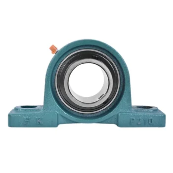 Low Noise Cheap Price High Quality UCP 203 204 Pillow Block Bearing