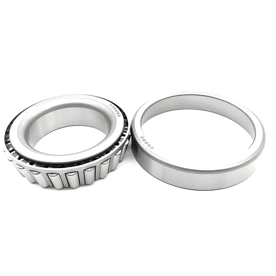 Low-Noise-Conical-Taper-Roller-Bearing-33216-Tapered-Roller-Bearing