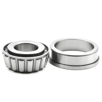 Low Noise Conical /Taper Roller Bearing 33216 Tapered Roller Bearing