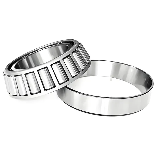 Low-Noise-Conical-Taper-Roller-Bearing-33216-Tapered-Roller-Bearing