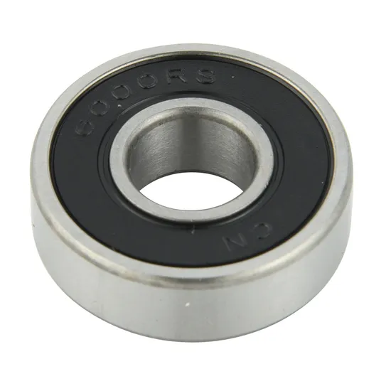 Low-Noise-Fan-Ball-Bearing-6201-6205-Deep-Groove-Ball-Bearing-6204RS