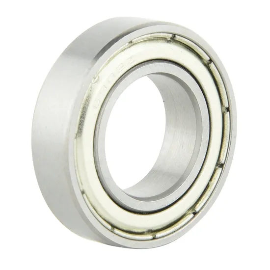 Low-Noise-Fan-Ball-Bearing-6201-6205-Deep-Groove-Ball-Bearing-6204RS