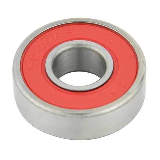 Low-Noise-Fan-Ball-Bearing-6201-6205-Deep-Groove-Ball-Bearing-6204RS