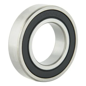 Low Noise Fan Ball Bearing 6201-6205, High-Quality Bearing 6205