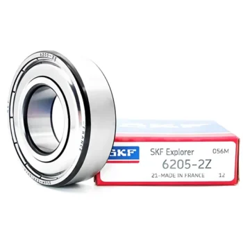 Low Noise Good Quality Durable High Speed Deep Groove Ball Bearing 618, 619, 624