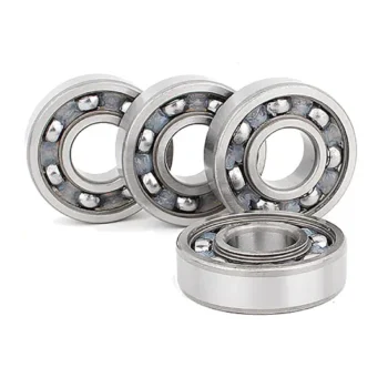 Low Noise High Precision Chrome Steel 16008/16010/16001/16004/16005/16015/16005/2RS/Zz/Z2 /Z3/C3/Zv3 Deep Groove Ball Bearings