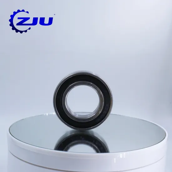 Low-Noise-High-Speed-607-Deep-Groove-Ball-Bearing