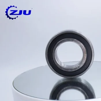 Low Noise High Speed 607 Deep Groove Ball Bearing