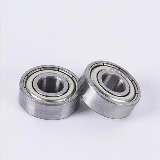 Low-Noise-Mr95-Mr104-Mr105-Mr106-MR115-Deep-Groove-Ball-Bearing