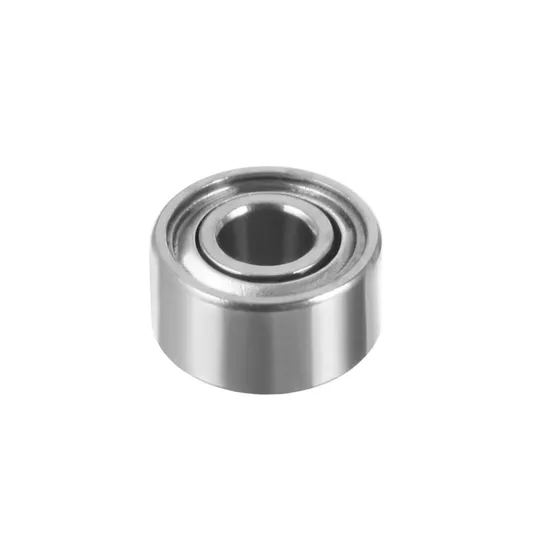 Low Noise Mr95 Mr104 Mr105 Mr106 MR115 Deep Groove Ball Bearing