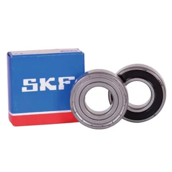 Low Noise S Kf 6206 2RS/Zz Deep Groove Ball Bearing