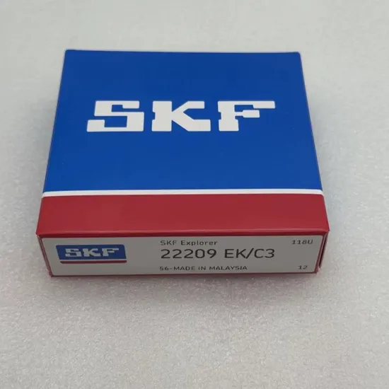 Low Noise S Kf 6219 2RS/Zz Deep Groove Ball Bearing