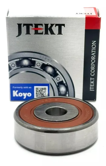 Low-Noise-and-High-Precision-Koyo-6300-2RS-Zz-Deep-Groove-Ball-Bearing