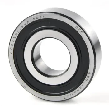 Low Noise and High Precision S Kf 6300 2RS/Zz Deep Groove Ball Bearing
