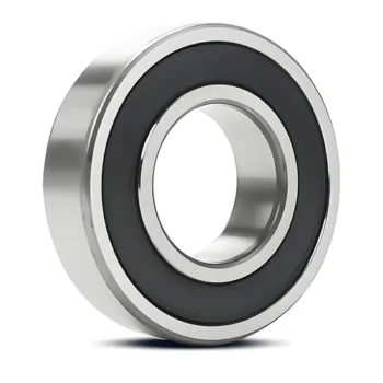 Low Power Motor 6005 6006 6007zz 2RS Deep Groove Ball Bearing