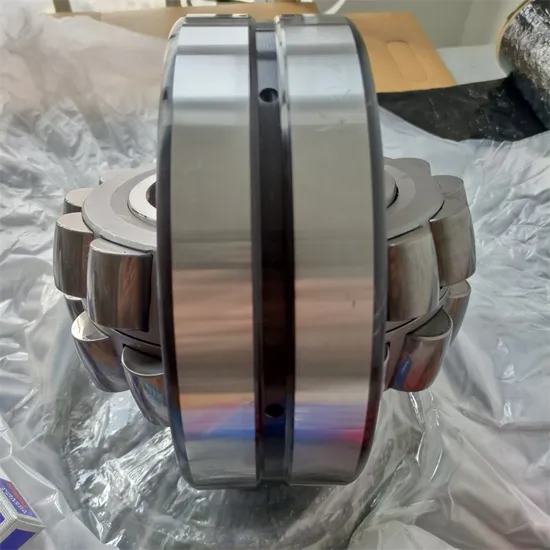 Low-Price-22211e-21311e-22311e-Spherical-Roller-Bearing-22211e-21311e-22311e-Roller-Bearing-Bearing-for-High-Quality