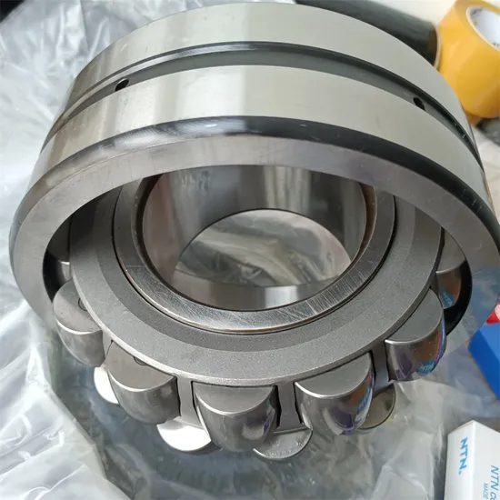 Low-Price-22211e-21311e-22311e-Spherical-Roller-Bearing-22211e-21311e-22311e-Roller-Bearing-Bearing-for-High-Quality