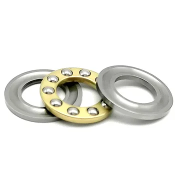 Low Price High-Precision Thrust Ball Bearing 51220 51320