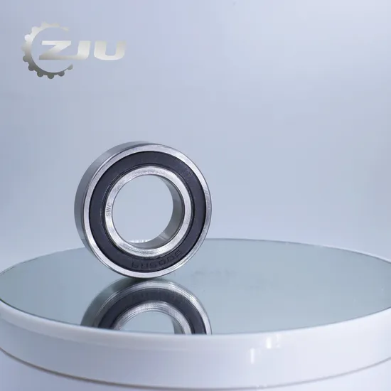 Low Price Miniature Ball Bearings 608 609 2z 2rsh