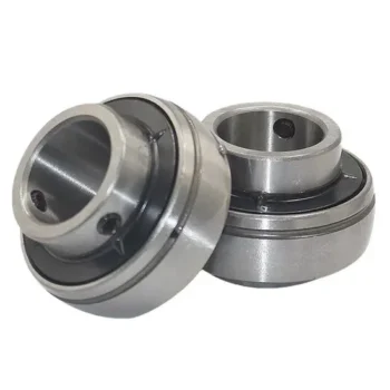Low Price Outer Spherical Bearing UC Series UC206 UC207 UC208 Pillow Block Bearing