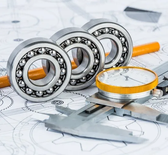 Low-Price-S-Kf-6202-2RS-Zz-Deep-Groove-Ball-Bearing