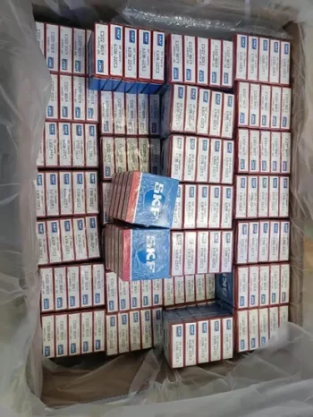 Low Price S Kf 6202 2RS/Zz Deep Groove Ball Bearing