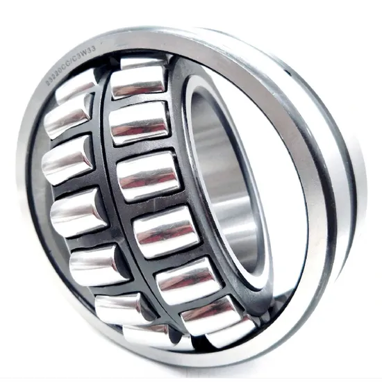 Low-Price-Spherical-Roller-Bearing-Va405-22312-E-Ek-Electric-Screen-Bearing-22312e-22312cc-22312ek