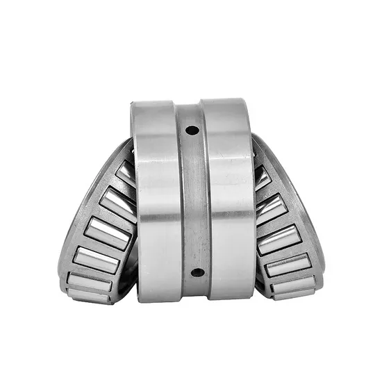 Low-Voice-Feature-for-Mining-Machinery-31309-Single-Row-Taper-Roller-Bearing
