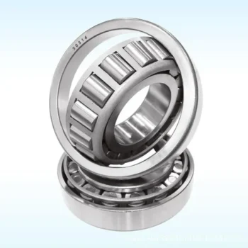 Machine Equipmen Motorcycle Bearing Auto Part 30252 30352 32252 32352 32052 33206 31306 Made in China Factory Price Hot Sale Metric Taper Tapered Roller Bearing