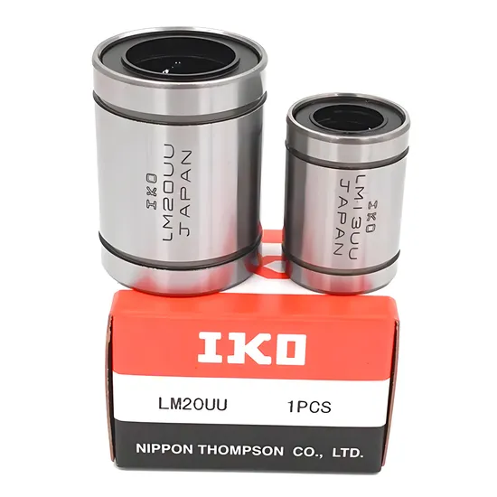 Machine-Linear-Guide-Slider-All-Series-and-Motion-Block-Bearing-Linear-Bearing