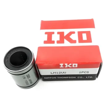 Machine Linear Guide Slider All Series and Motion Block Bearing Linear Bearing